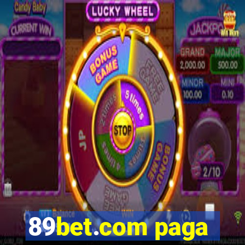 89bet.com paga